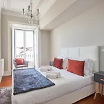 Casa Portuguesa Combro Appartement Lissabon