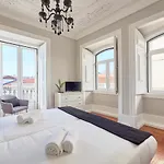 Appartement Casa Portuguesa Combro *
