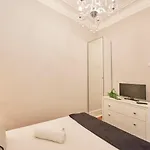 Appartement Casa Portuguesa Combro