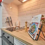 Appartement Casa Portuguesa Combro