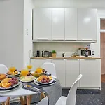 Appartement Casa Portuguesa Combro Lissabon