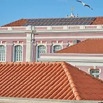 Casa Portuguesa Combro Appartement *