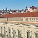 Casa Portuguesa Combro Appartement *