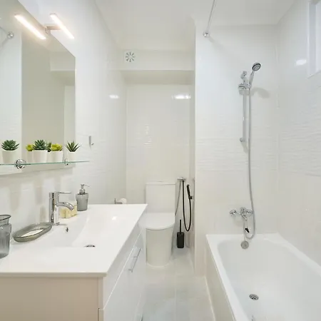 Apartment Casa Portuguesa Combro Lisbon