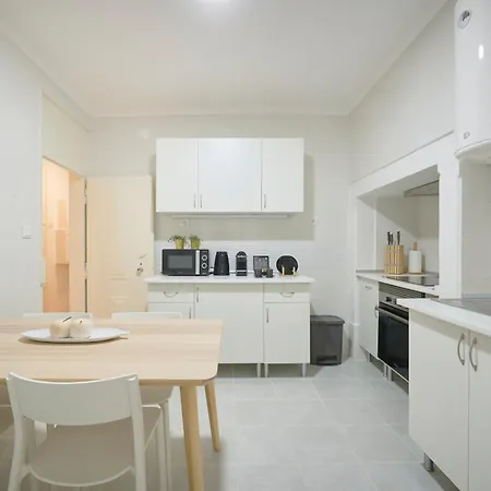 Casa Portuguesa Combro Lisbon