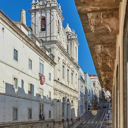 Casa Portuguesa Combro