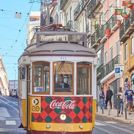 Casa Portuguesa Combro Lisbon