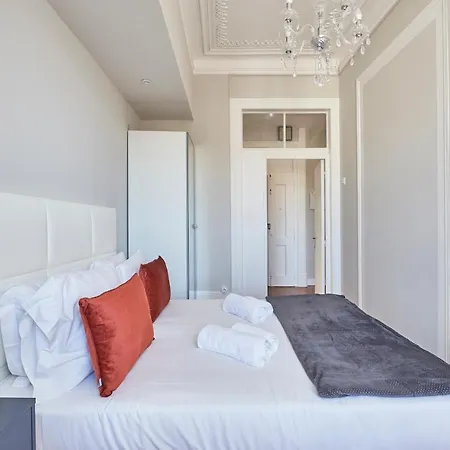 Casa Portuguesa Combro Apartment Lisbon
