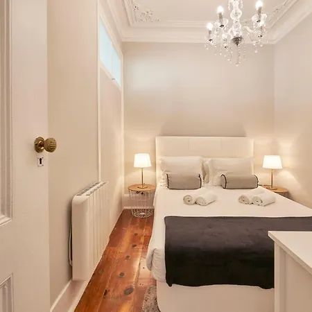 Apartment Casa Portuguesa Combro Lisbon